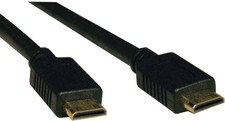 Eaton Electrical - P572-006 - Eaton Tripp Lite Series High Speed Mini-HDMI