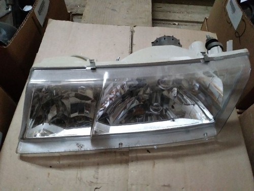 Driver Left Headlight NEW AFT MKT Fits 98 GRAND MARQUIS 201414