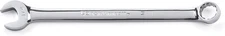 GEARWRENCH 12 Pt. Long Pattern Combination Wrench, 1/2" - 81656