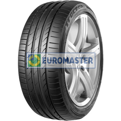 Sommerreifen TRACMAX 215/35 ZR 18 TL 84W X-PRIVILO TX3
