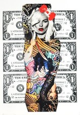 Kate Mos Money