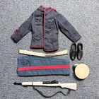 Vintage GI Joe Marine 7710 Dress Parade Set 1964