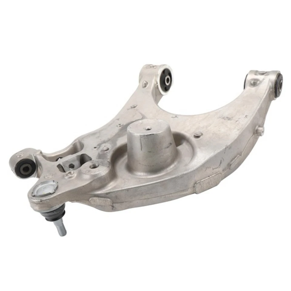 15853188 AC Delco brazo de control conductor trasero lado izquierdo mano inferior para Cadillac SRX Foto 2 de 2