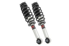 Rough Country 2" Front Loaded M1 Struts for 2021-2026 Ford Bronco 4WD - 502141