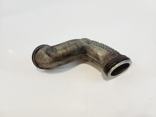 BMW F11 535D, Verbindungsrohr, 11657808167, 11657808167