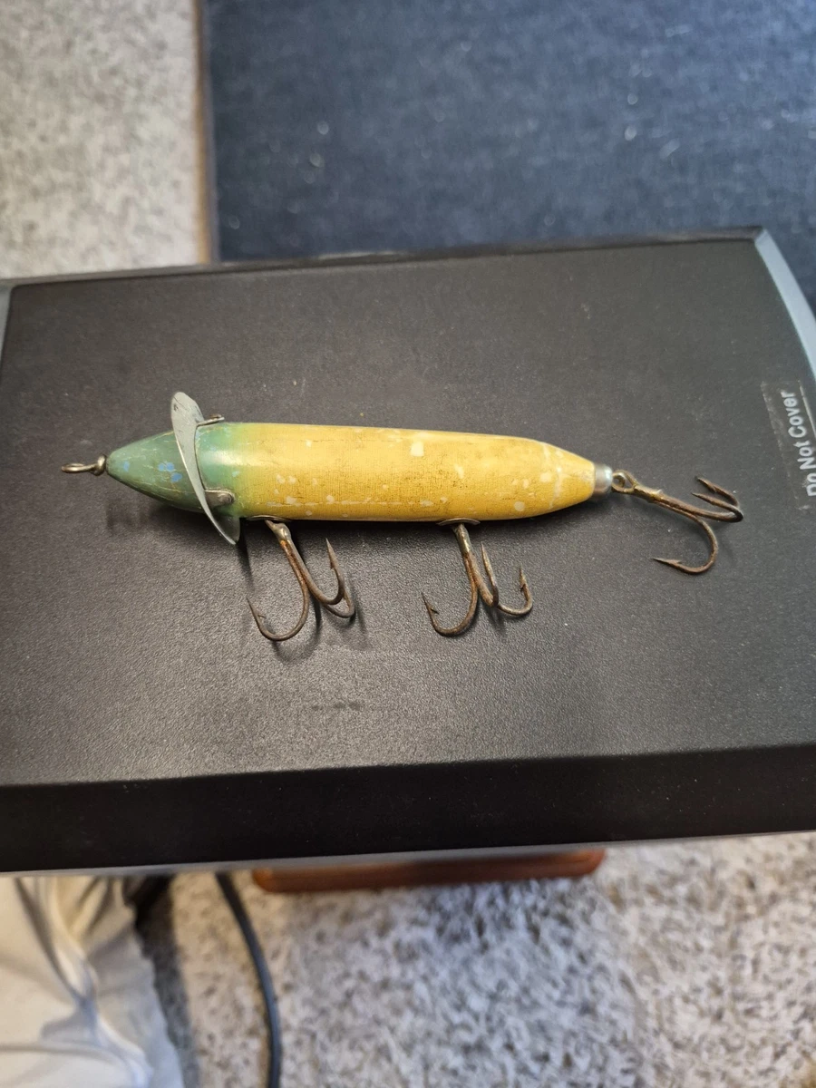 Old Heddon Lures for sale | eBay