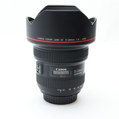 Canon EF 11-24mm F/4L USM (Canon EF mount) #2
