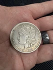 1889 O US Morgan Silver Dollar