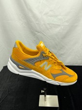 New Balance X90 V2 Mustard Yellow for Sale Authenticity