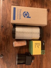 865M 855D Gator Service Parts With Filter Wrench Makes The Job Easy YanmarEngine