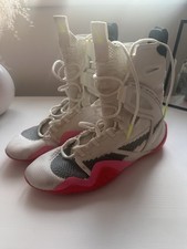 Nike HyperKO 2.0 SE Boxing Boots UK Size 8.5