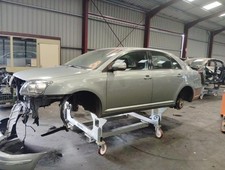 Climatisation et Accessoires Toyota AVENSIS