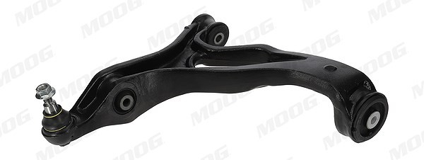 Moog Lenker, RadaufhäNgung Rechts, Unten, Vorderachse U.A. FüR Audi, Porsche, VW-image