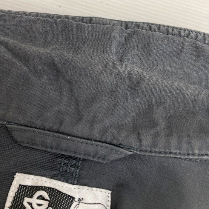 Engineered Garments Change Button Cotton Coverall… - image 8