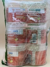 Gonzo NATURAL MAGIC Odor Absorbing Gel 14 oz Room Freshener Citrus 90 Days  6x