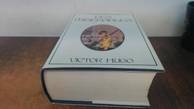 Les Miserables by Hugo, Victor Book The Fast Free Shipping
