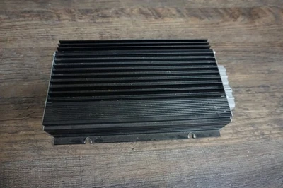 Amplificateur Soundsystem Dynaudio VW PASSAT 3C 3C0035456F - Photo 1/3