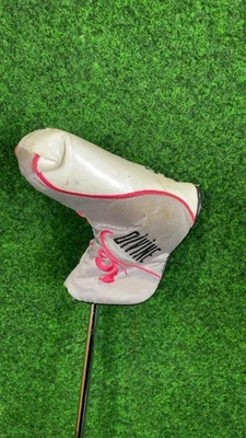 Divine Line Rossie 1 ODYSSEY Putter - Damen (Stahl, 33", Rechts) - Bild 1 von 4