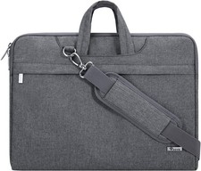 Laptop Case 13 14 15 16 17 Inch Waterproof Laptop Bag Sleeve Slim Briefcase