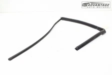 2018-2024 NISSAN KICKS REAR RIGHT SIDE DOOR WINDOW RUN CHANNEL SEAL OEM
