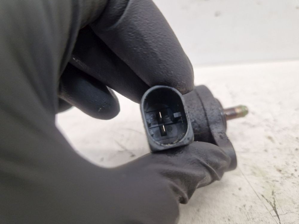 Sensor Pressure Regulation Valve Om 611.981 Fits for Mercedes-Benz Sprinter 3-T thumbnail 5