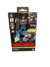 Hasbro Transformers Age Of The Primes Deluxe Combaticon Vortex