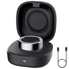 Compatible with Ou-ra Ring Gen3 - Smart Ring Wireless Charger Size 600mAh 9