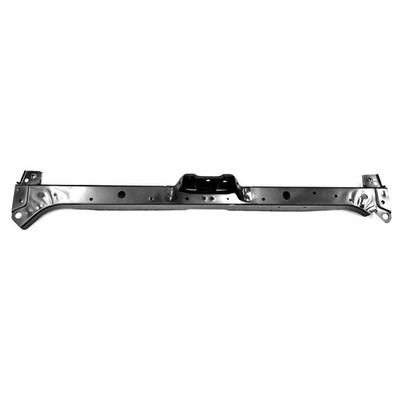 New Upper Radiator Support Direct Replacement Fits 2021-2025 Nissan Rogue