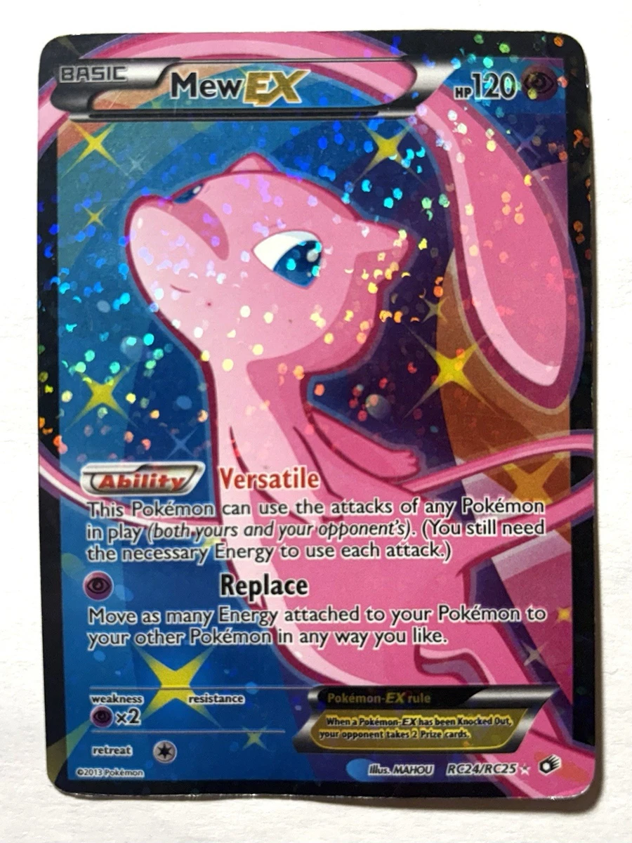 Ultra Rare Pokmon Mew Individual Cards for sale | eBay Ultra Rare Pokmon Mew Individual Cards for sale | eBay