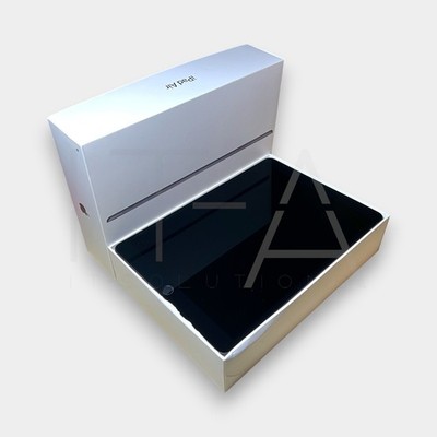 Apple iPad Air 3 10,5'' 3. Generation A2123 64GB WiFi Cellular 4G Grau Batt. 100%