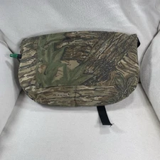 RealTree Camouflage Portable Hunting Seat Cushion