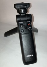 Sony GP-VPT2BT Shooting Grip With Wireless Re...