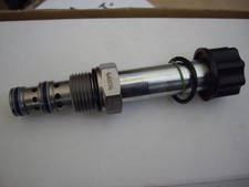 Hydac WK10C-01-C-N Spool valve