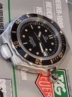 OMEGA Seamaster 200m Men's Dive Watch 36mm Face Only Need Repair Not Working