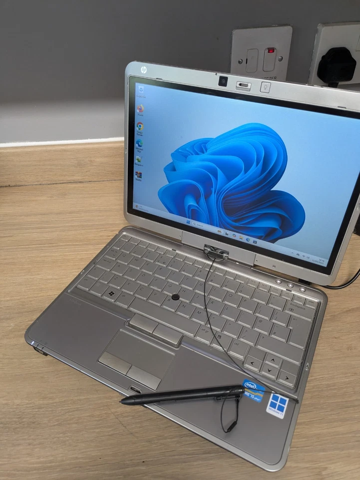 FAST WINDOWS 11 LAPTOP 1TB SSD 8GB RAM TOUCH SCREEN CELLULAR, MS OFFICE ETC - Image 4 of 4