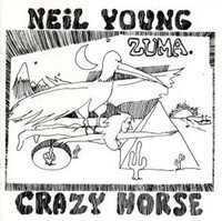 Zuma | Neil Young | Audio-Cd | Midprice | Cd | 1993 | Warner Music