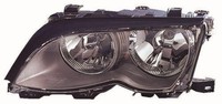 Original Abakus Hauptscheinwerfer 444-1128L-LDEM2 FüR BMW