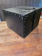 2 Nomad Fibre Storage Boxes (w34 x h28 x d34cm) 6 available