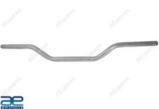 7/8'' Handlebar Chrome Plated Cafe Racer BSA M20 B31 Universal Fit ECs