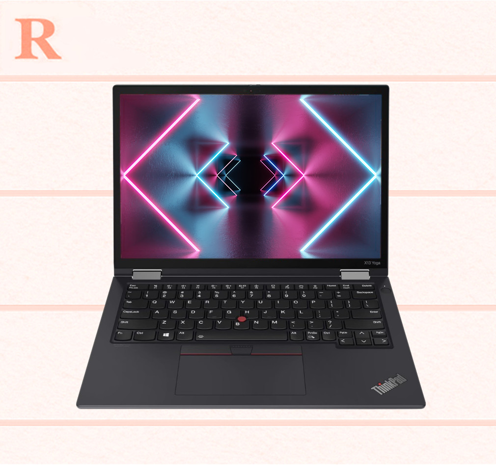 Lenovo ThinkPad Yoga 2 en 1 TOUCH 13" 16GB RAM 1TB SSD 4.4GHz i5 Turbo 10 Core