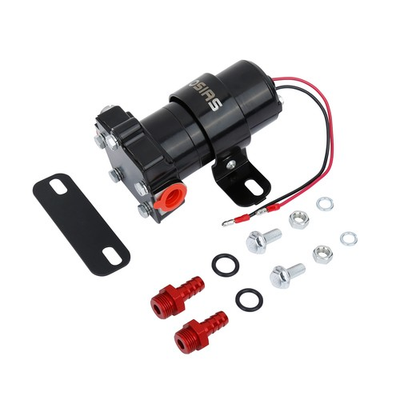 #ad OSIAS High Flow Universal 97 GPH 7 PSI Electric Fuel Pump Fits Demon Carburetor $59.99