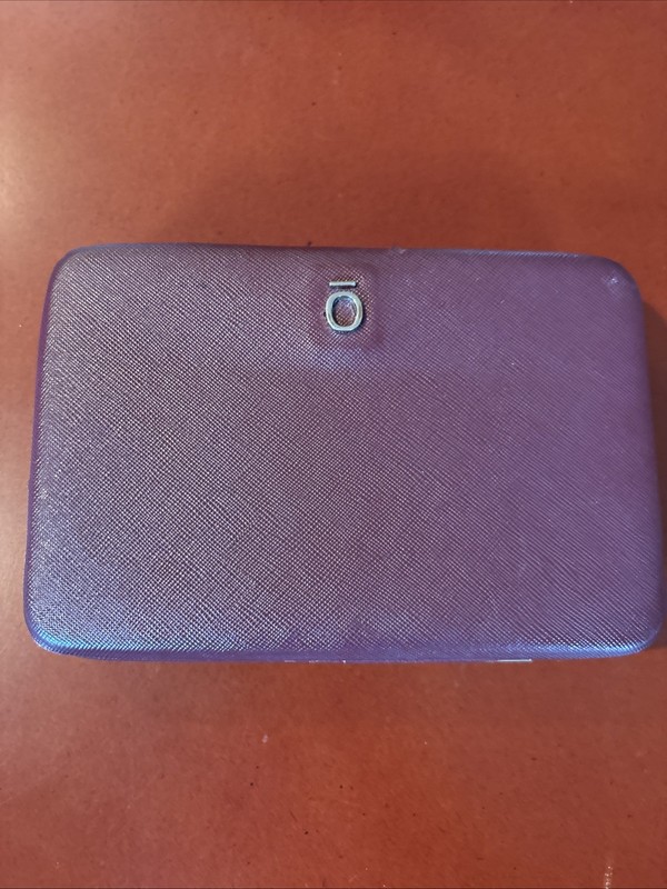 doTERRA Essential Oils Roller Bottle Clutch Travel Organizer Case Vacation