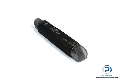 DATALOGIC S50-PH-5-G00-XG SENSOR_EMITTER_0 to 20 m_M 12 Connector_4-pin_Plastic
