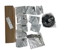 MKN Umbausatz Kurbelantrieb MKN 10034431 – Handkurbel für Kippbratpfanne