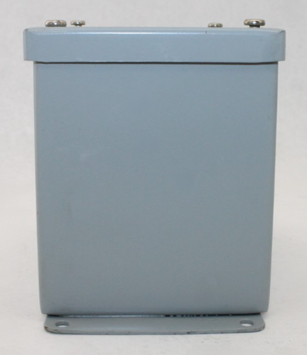 Hoffman F-412940 Pushbutton Enclosure - Afbeelding 12 van 12