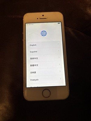 Apple iPhone SE 1st Generation, 32GB, Verizon | eBay