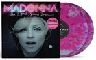 MADONNA THE CONFESSIONS TOUR LIVE - PURPLE / PINK SPLATTER 2LP VINYL RSD 2026