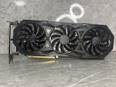 GIGABYTE NVIDIA GeForce GTX 970 4GB GDDR5 Graphics Card (GV-N970G1 GAMING-4GD)