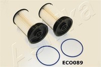 Ashika Kraftstofffilter 30-ECO089 FüR Chevrolet