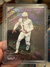 Kyler Murray 2025 Panini Black 90/99 #62 Purple Holo SP Arizona Cardinals QB